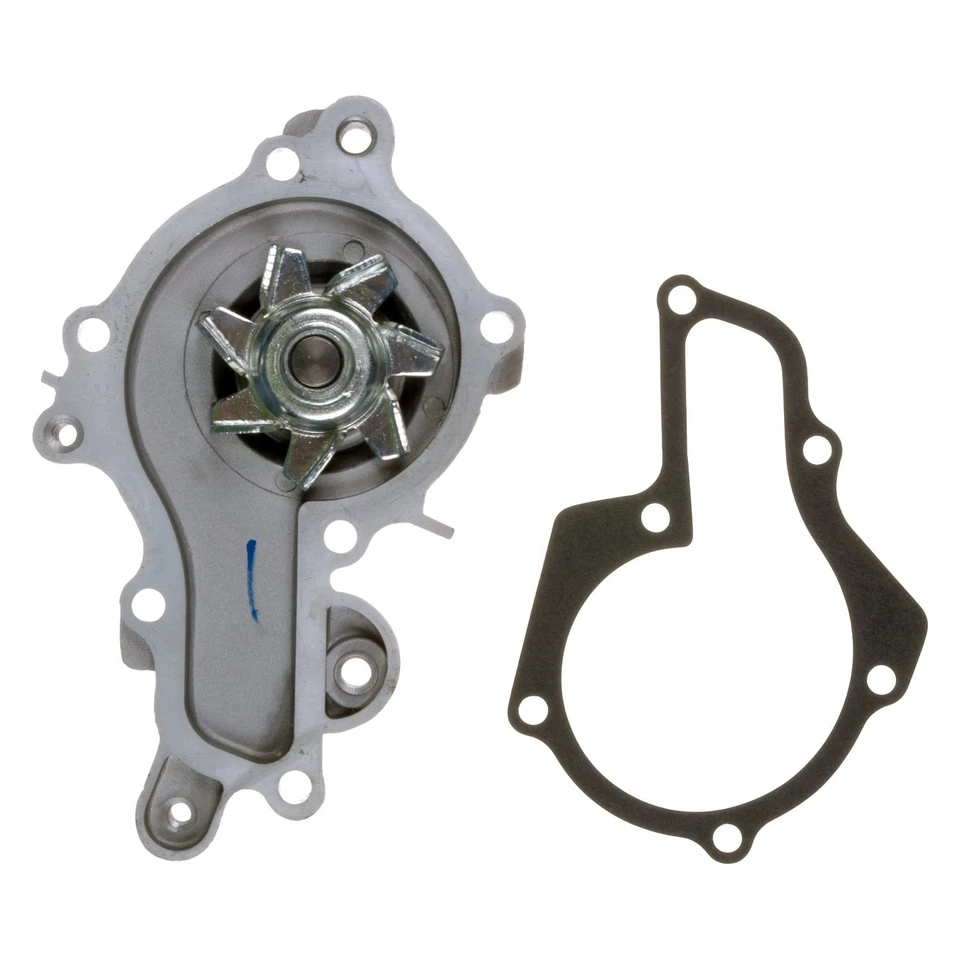 For Suzuki Samurai 1986-1995 Gates Engine Coolant Standard Water Pump — 第 3/3 张图片