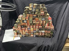Lot of TV/Radio vacuum tubes, RCA, Philco, Etc In original boxes