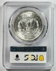 1892-O $1 Morgan Dollar PCGS MS63 90% Silver New Orleans US Coin - LUSTER! — photo 5