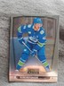 Elias Pettersson, Base - 2024-25 OPC Platinum Hockey