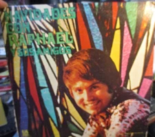 1968 Navidades Con RAHPAEL Y Sus Amigos US LP UA Latino 31125 Folk VG/VG