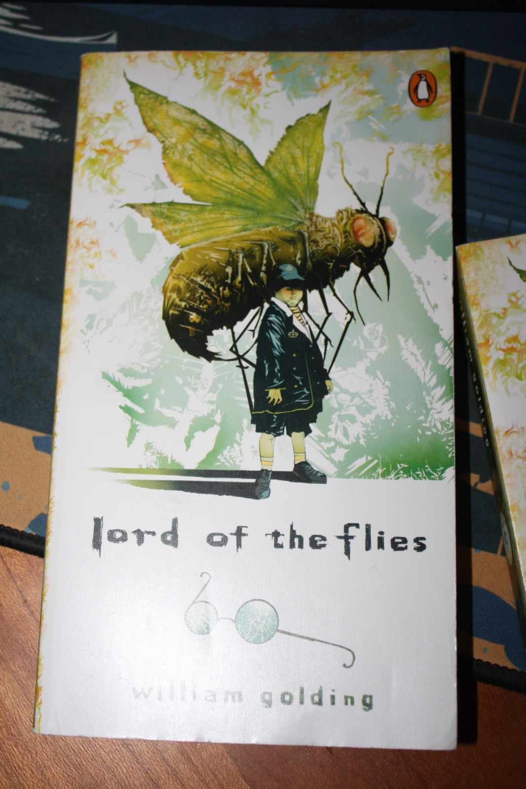 Lord of the Flies by William Golding