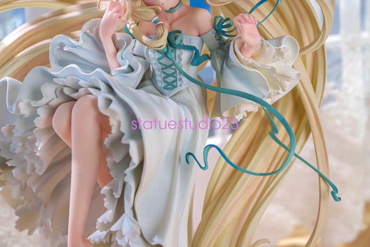 Youjia Original Chobits Chi Complete Figure Character Model Boy