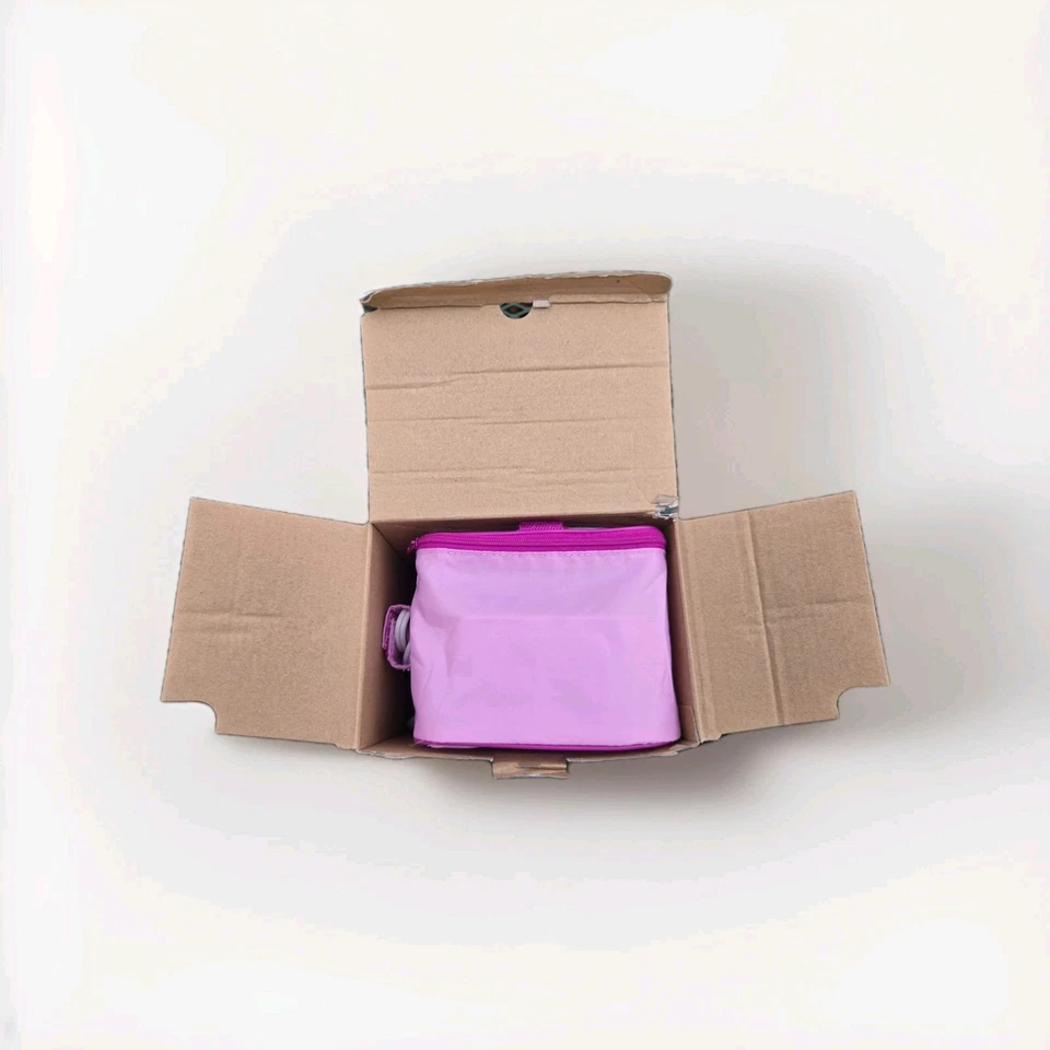 Conair Infiniti Pro кудри и волны старая школа 1» силиконовый Hot ролики розовый путешествий - Изображение 2 из 4