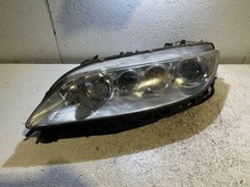 MAZDA 6 Hatchback GG Scheinwerfer vorne rechts 2.30 Petrol 119kw 2003 35005902