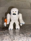 LEGO Wampa Star Wars Minifigure Hoth Wampa Cave 8089 Complete Figure 2009