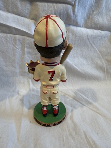 St Louis Cardinals Hall Of Fame Museum Joe Medwick Bobblehead Inductee NEW HOF - Picture 4 of 6