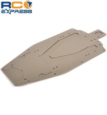 Schumacher Racing Aluminum Chassis - Ld2 SCHU8199