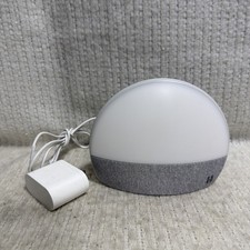 Hatch Restore 2 - Your Beside Sleep Companion - Model Restore02 w Power Supply