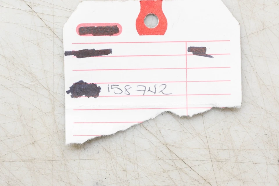 AYP 158742 Drive Control NOS - Image 3 of 3