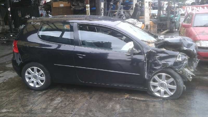 LUCE DI CODA INTERNA DESTRA / 1268700 PER VOLKSWAGEN GOLF V BERLINA 1K1 ...