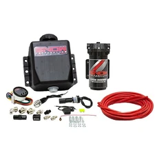 Snow Performance SNO-210 Stage 2.5 Boost Cooler Methanol Injection Kit w/Control