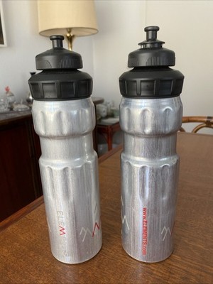 TRINKFLASCHEN VON SIGG SWISS MADE ALUMINIUM, 0,75 LITER