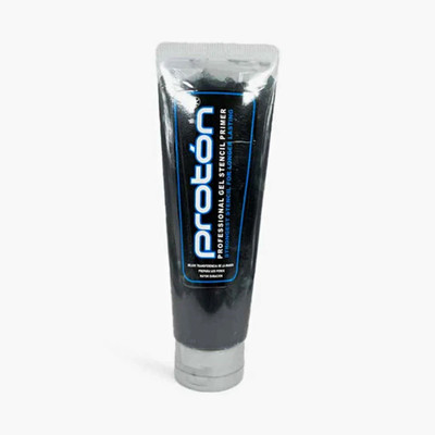 4.3oz Proton Professional Gel Stencil Primer Tattoo Stencil Transfer Gel Tube