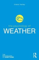 Trevor Harley | The Psychology Of Weather | Taschenbuch | Englisch (2018)