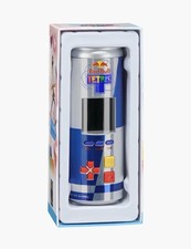 Red Bull Tetris Can Game Gaming Dose Limited Edition Nummeriert auf 10.000 Stück