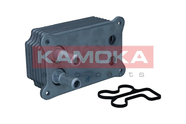 Kamoka 7730025 ÖLküHler, MotoröL FüR Ford Jaguar Land Rover-image