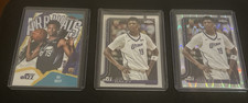 Topps Ace Bailey 3 Rookie NBA Card Lot Utah Jazz 2025-26