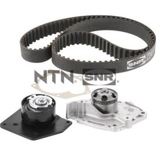 NTN SNR KDP455.610 Wasserpumpe Zahnriemensatz für RENAULT GRAND SCENIC MEGANE