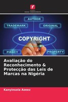 Kanyinsola Azeez (U. A.) | AvaliaçãO Do Reconhecimento & ProtecçãO Das Leis...