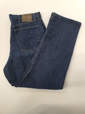 Wrangler vintage jeans 34W 30L - read description 8643 