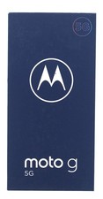 Motorola Moto G 5G 2nd Gen Gray cellphone 64G T-Mobile 