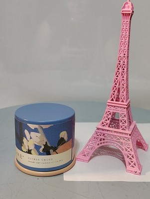 Citrus Crush Luxury Soy Candle 3.oz