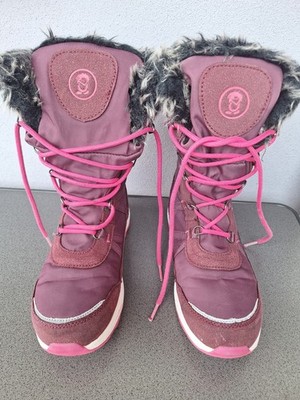 Winterstiefel Trollkids Gr. 36
