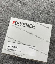 1PC Keyence LJ-V7080 LJV7080 Laser Sensor New Expedited Shipping