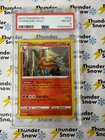 2022 Pokemon Go #010 Charizard Holo PSA 8 143029433