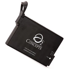 O2 Concepts (OEM) Oxlife Independence Battery (Model: 800-1002)
