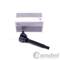 Esen SKV ZÜNdspule ZÜNdmodul Passend FüR Abarth 500 500C Grande Alfa Romeo