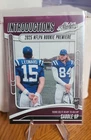 2025 Panini Riley Leonard Base (Raw)
