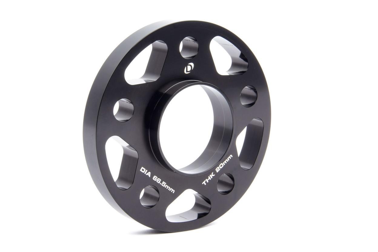 BMW i8 2018-2020 Wheel spacers Set