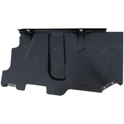 CAPA For 2008-2010 Grand Caravan Front Right Engine Splash Shield 5113270AC