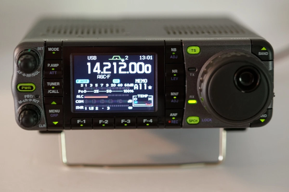 icom 7000 products for sale | eBay