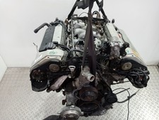 119960 KOMPLETTER MOTOR / 7242648 F&Uuml;R MERCEDES-BENZ CLASE SL W129 500 KE 12