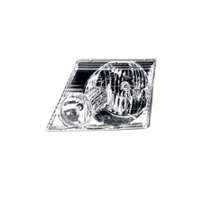 Headlight-Regular TYC 20-6062-00