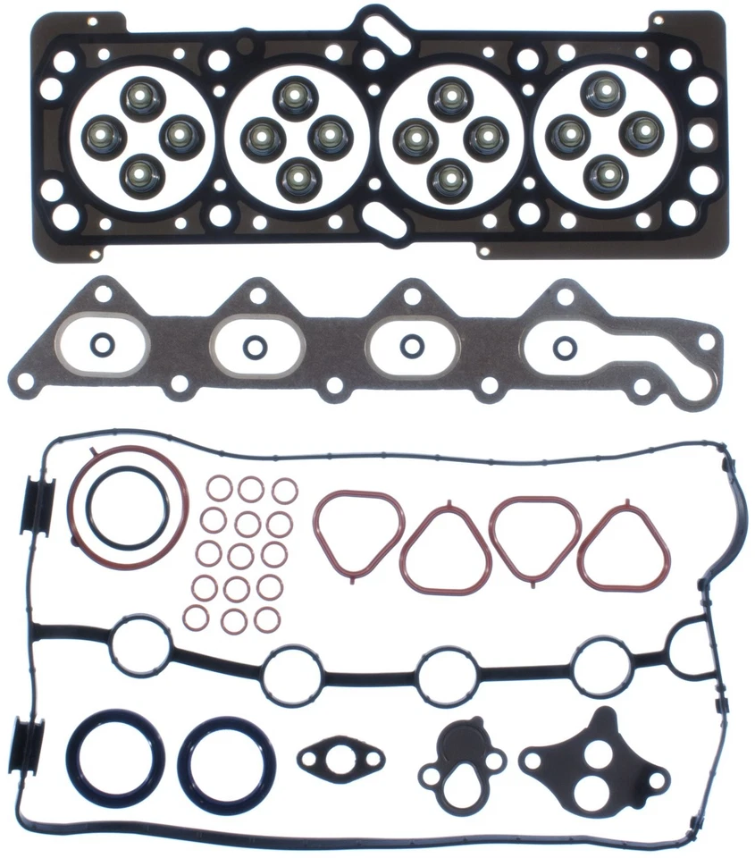 For 2006-2008 Chevrolet Aveo5 1.6L L4 Engine Cylinder Head Gasket Set Mahle 2007 - Image 3 of 3