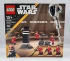 LEGO 40765 Kamino Training Facility Limited Edition 2025 GWP NEW SEALED Read
