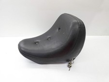 Selle conducteur (Moto Guzzi - California III 1000 1987 - 1992)