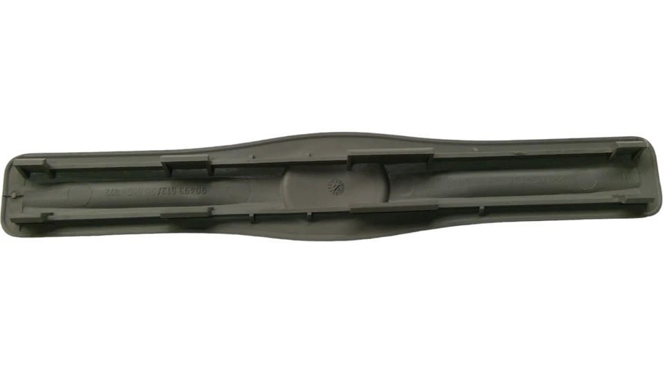 SE ADAPTA A 97-01 CADILLAC CATERA PLACA PUERTA LATERAL TRASERA UMBRAL MOLDURA 90439351 - NUEVO OEM Foto 2 de 2