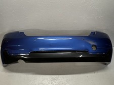 BMW 4er F36 Gran coupe M paket ab Bj.2013 - 2017 Stoßstange hinten Oe 8054566