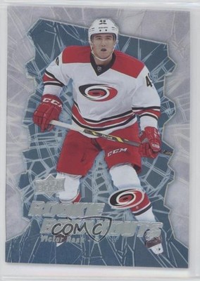 2014-15 Upper Deck Rookie Breakouts 22/100 Victor Rask #RB25 RC av1