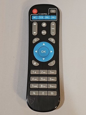Remote Control M8S Plus RK8 K1 PLUS KIII MECOOL BB2PRO KB2PRO AE254 Tv Box 