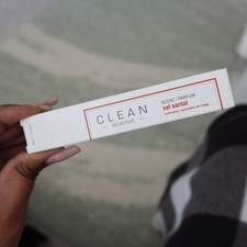 CLEAN RESERVE 10ML Travel Size Fragrance Sel Santal