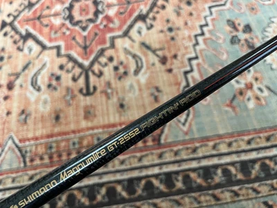 Shimano All Freshwater Vintage Fishing Rods for sale | eBay