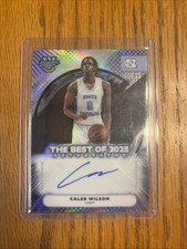 2025-26 Bowman University Best Basketball Checklist Guide in-content 61