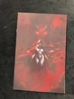 VAMPIRELLA ARMAGEDDON #6  INCENTIVE VIRGIN MATTINA  VARIANT 1