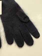 Women's 100% Cashmere Gloves and Mittens for sale
